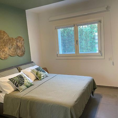 Louxory Accomodation Cagliari 아파트 외부 사진