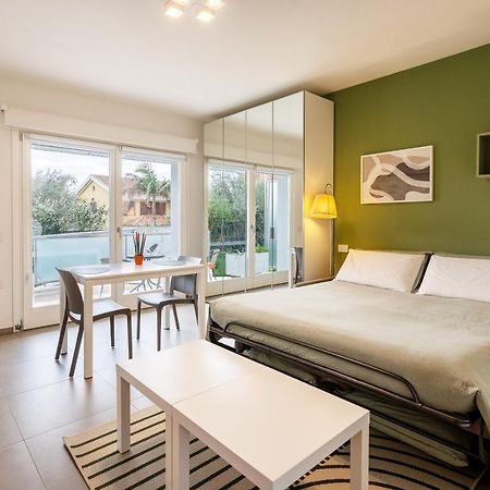 Louxory Accomodation Cagliari 아파트 외부 사진