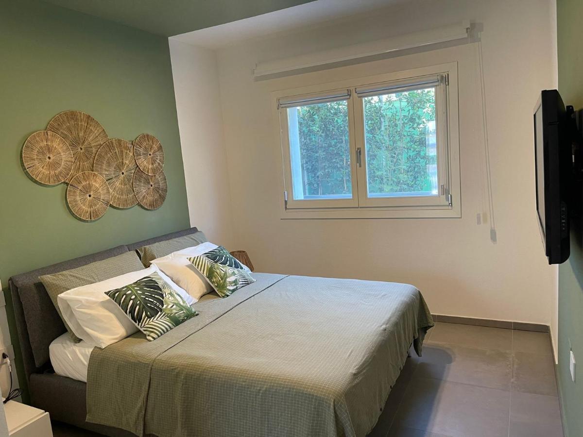 Louxory Accomodation Cagliari 아파트 외부 사진