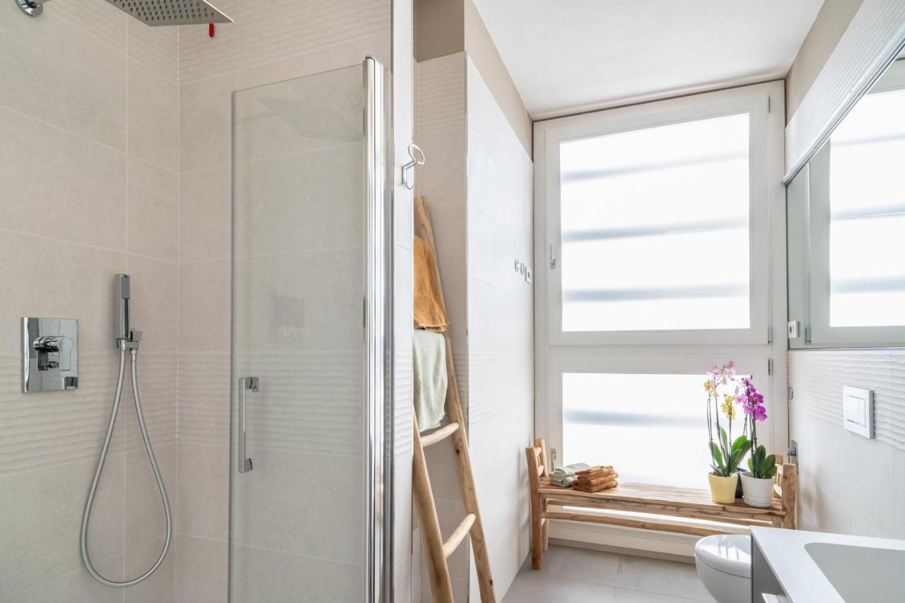 Louxory Accomodation Cagliari 아파트 외부 사진
