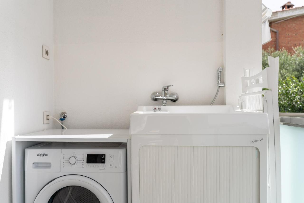 Louxory Accomodation Cagliari 아파트 외부 사진