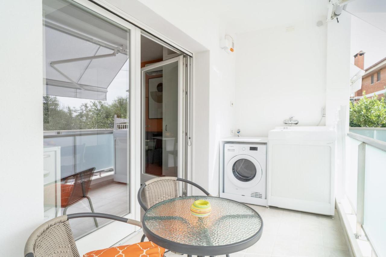 Louxory Accomodation Cagliari 아파트 외부 사진