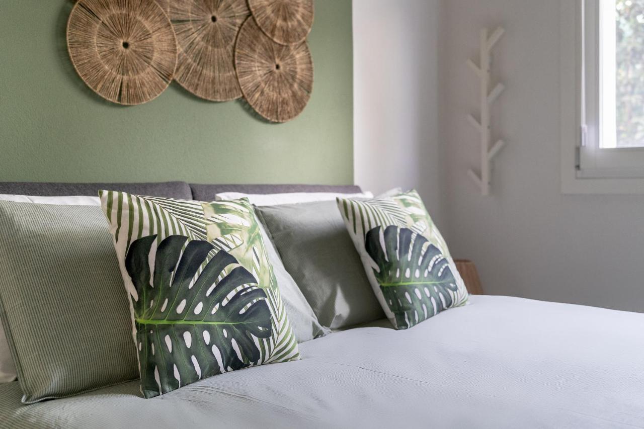Louxory Accomodation Cagliari 아파트 외부 사진