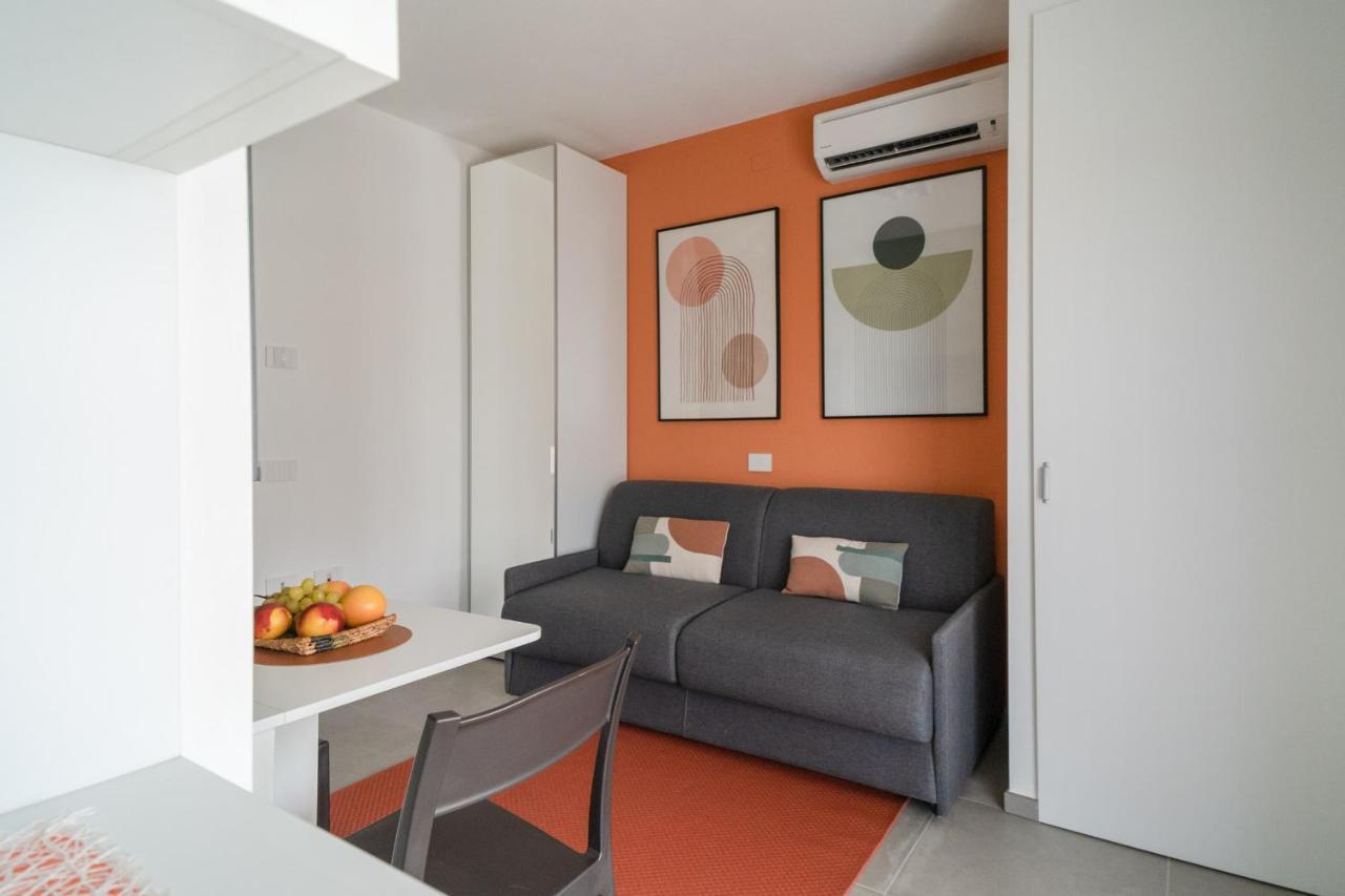 Louxory Accomodation Cagliari 아파트 외부 사진