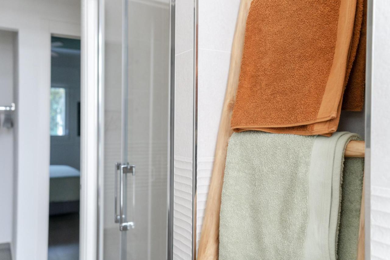 Louxory Accomodation Cagliari 아파트 외부 사진