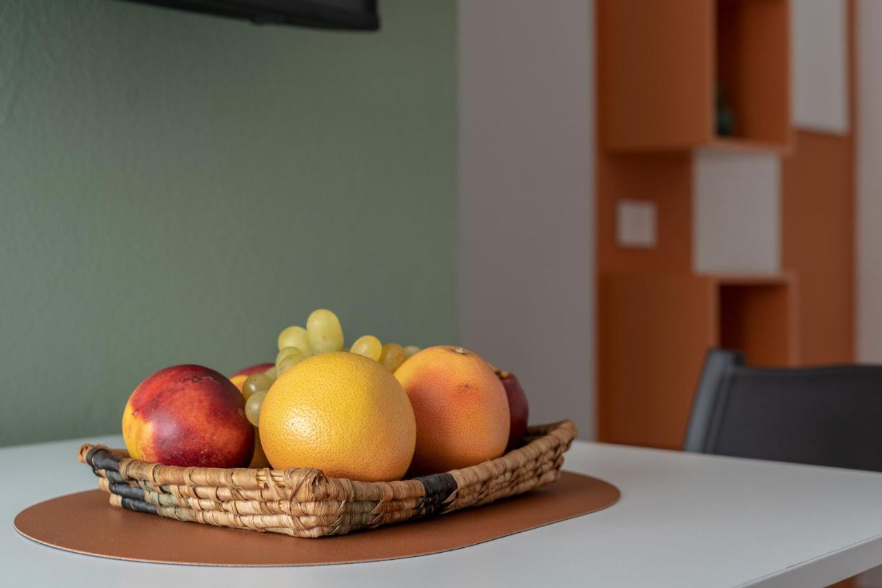 Louxory Accomodation Cagliari 아파트 외부 사진