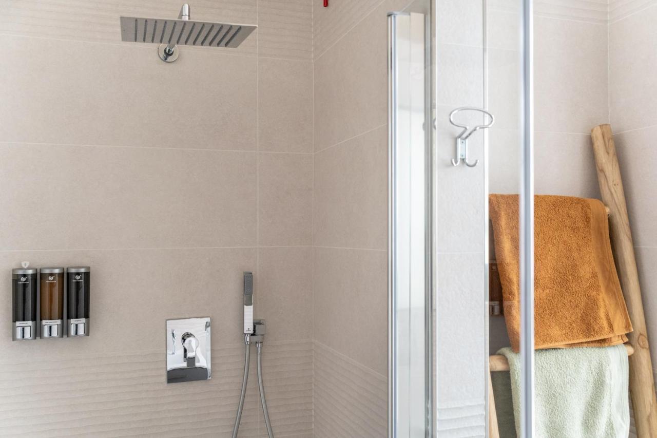 Louxory Accomodation Cagliari 아파트 외부 사진
