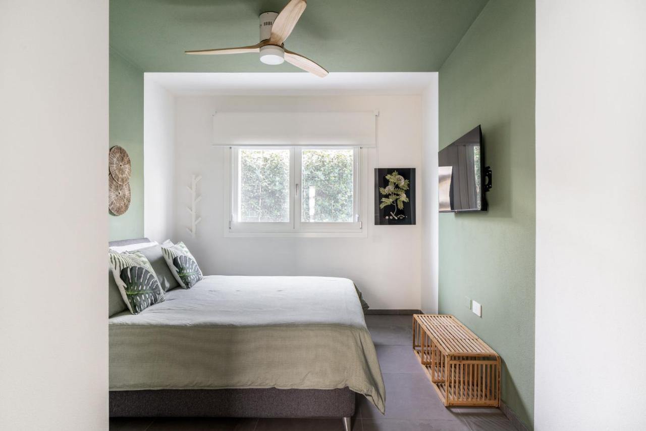 Louxory Accomodation Cagliari 아파트 외부 사진