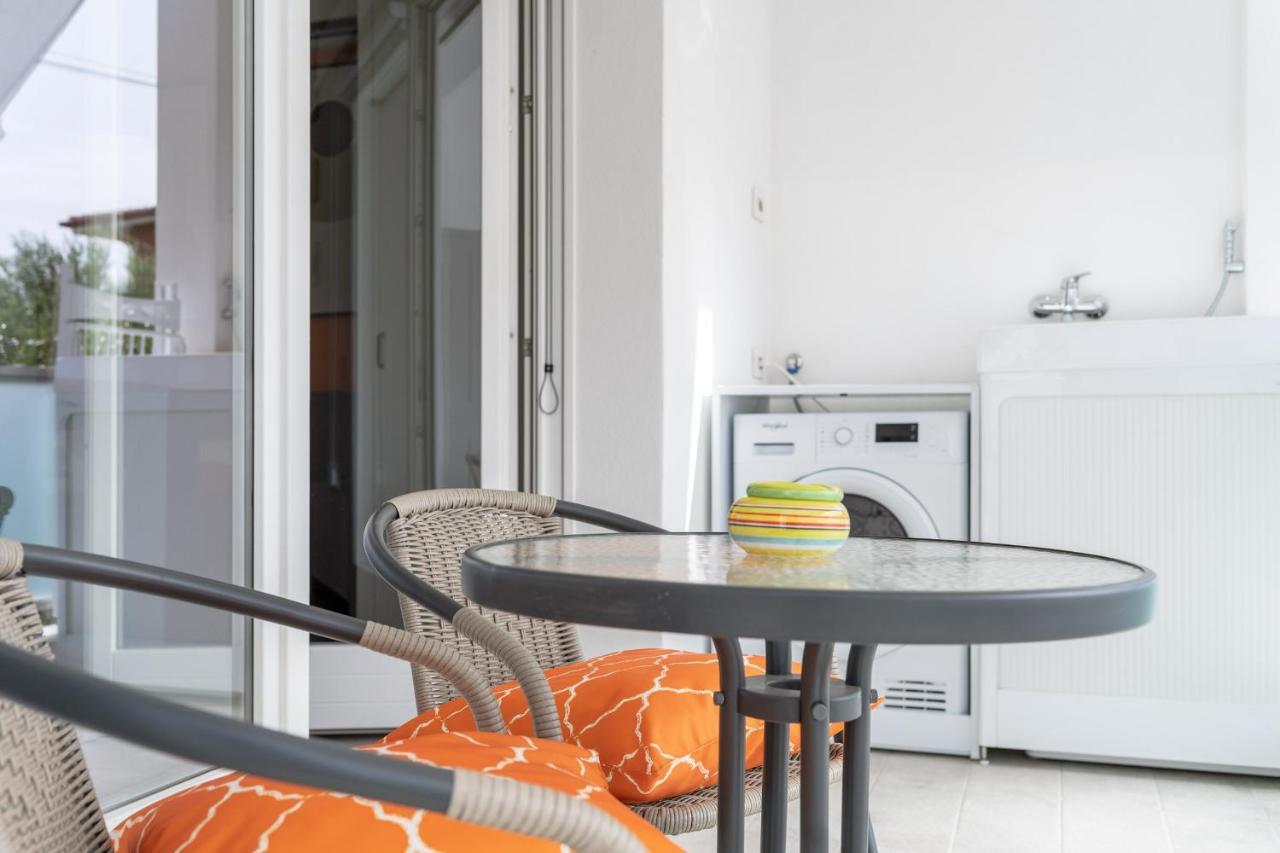 Louxory Accomodation Cagliari 아파트 외부 사진