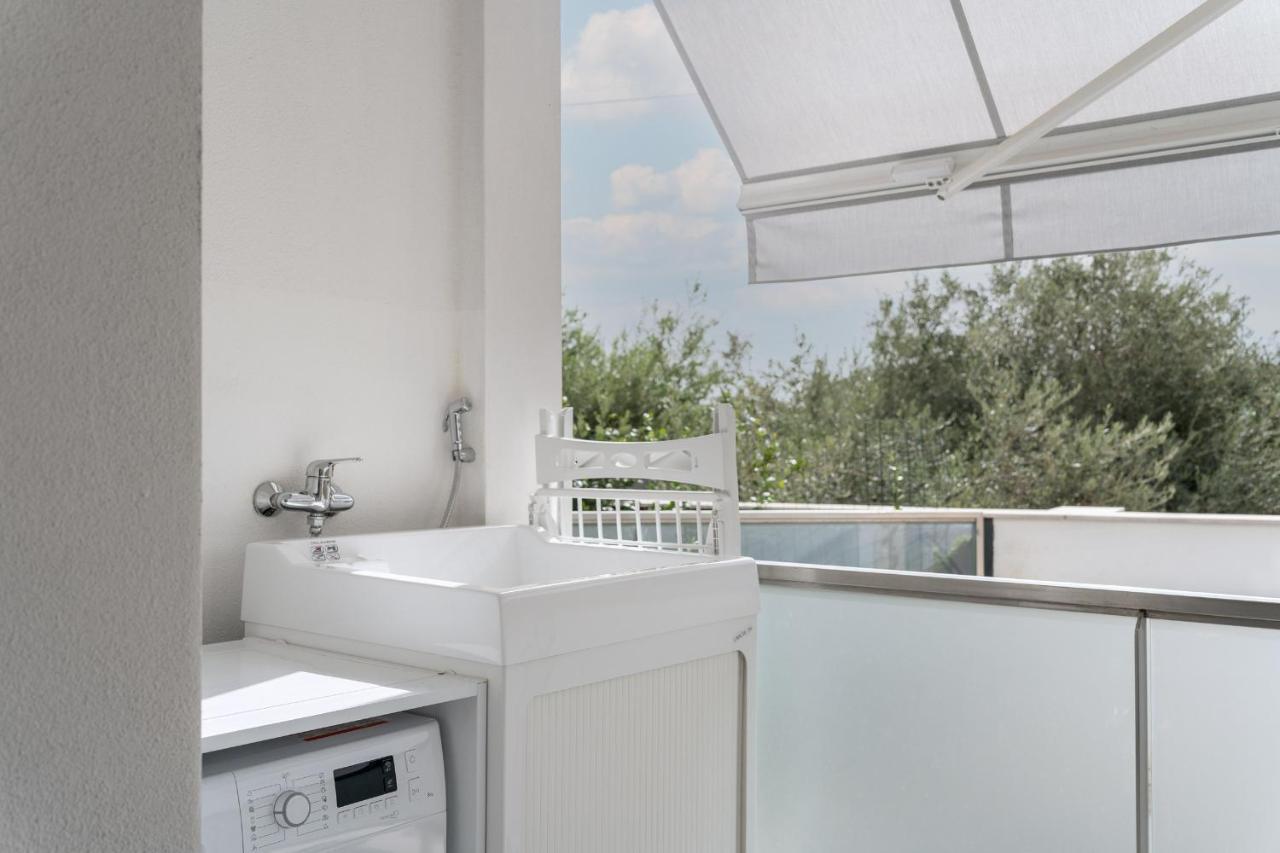 Louxory Accomodation Cagliari 아파트 외부 사진