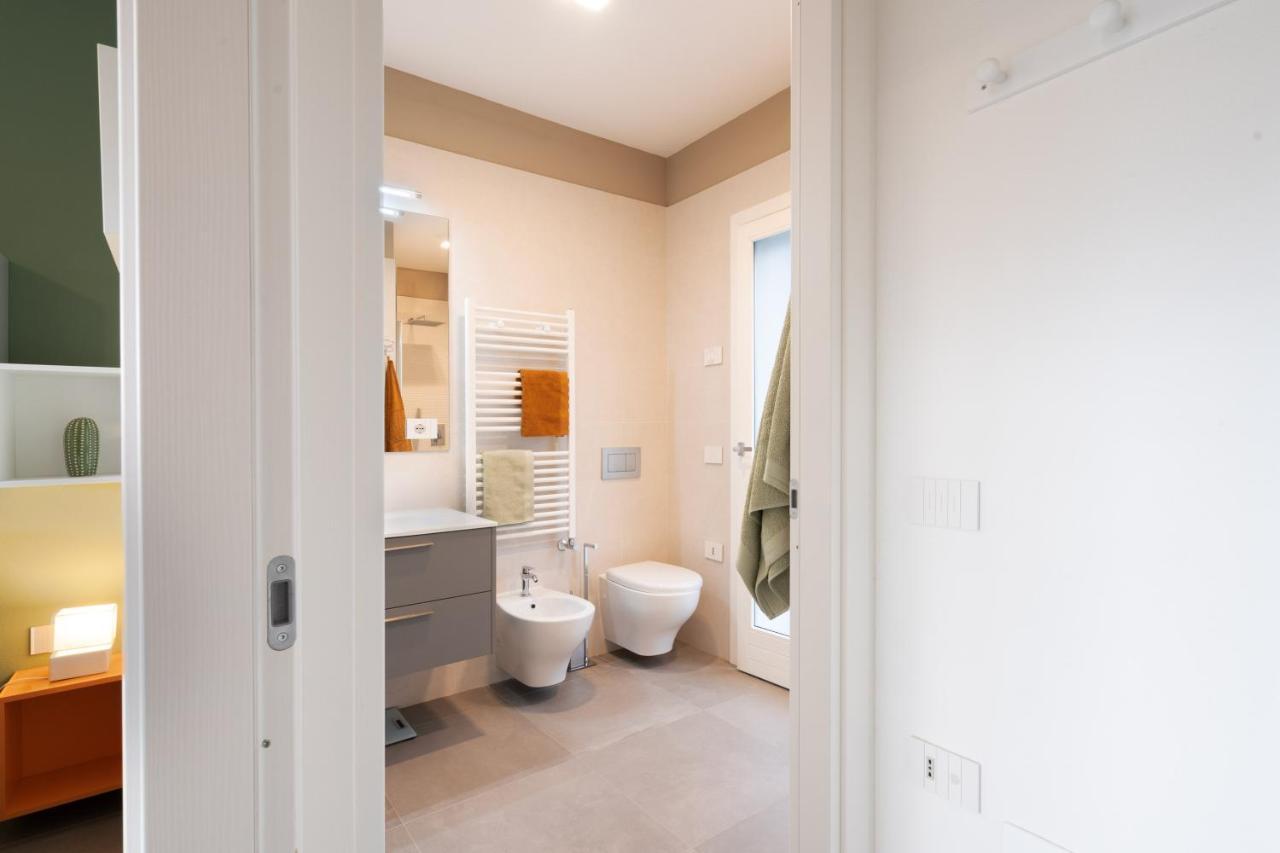 Louxory Accomodation Cagliari 아파트 외부 사진
