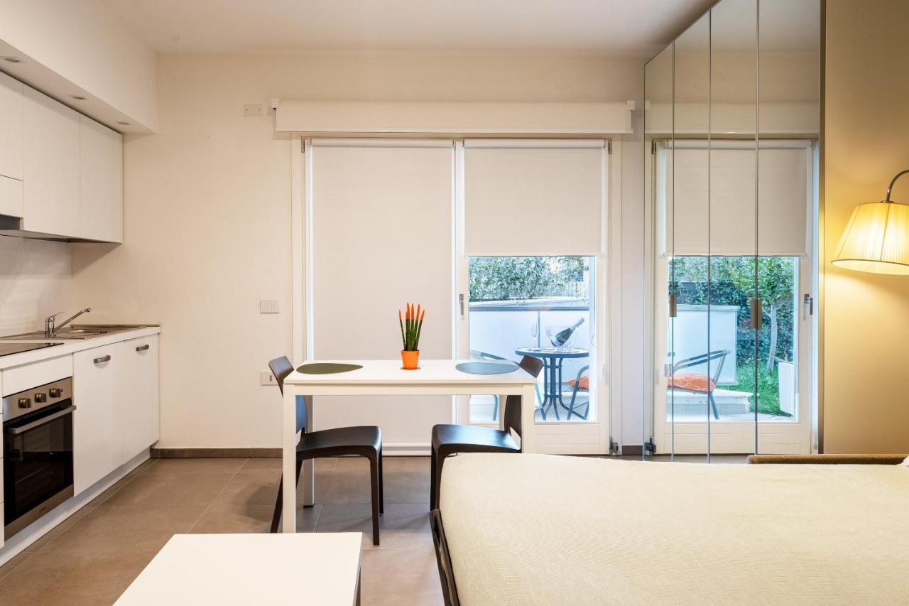 Louxory Accomodation Cagliari 아파트 외부 사진
