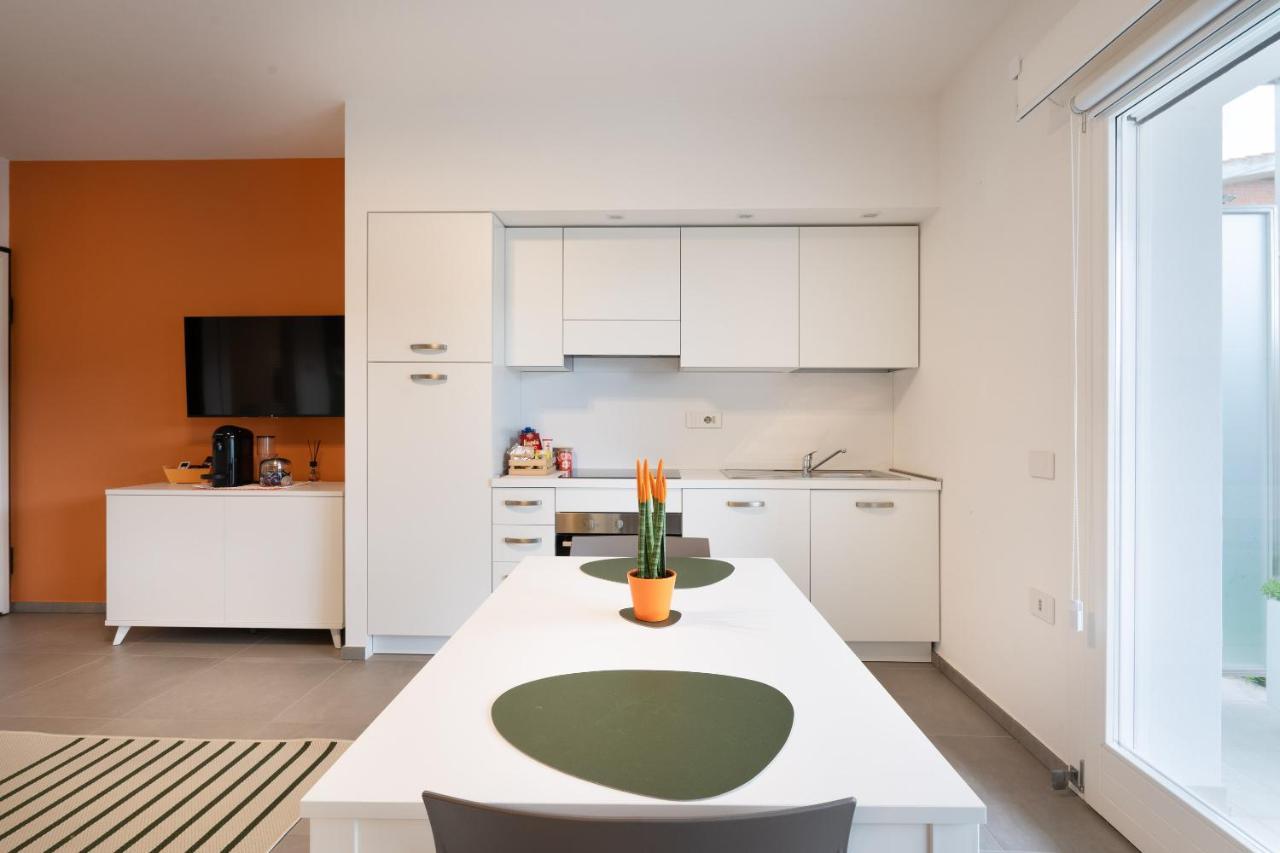 Louxory Accomodation Cagliari 아파트 외부 사진
