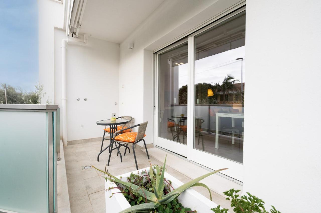Louxory Accomodation Cagliari 아파트 외부 사진