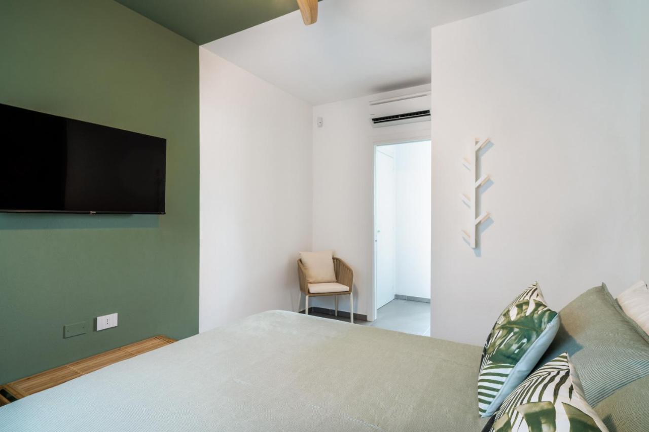Louxory Accomodation Cagliari 아파트 외부 사진