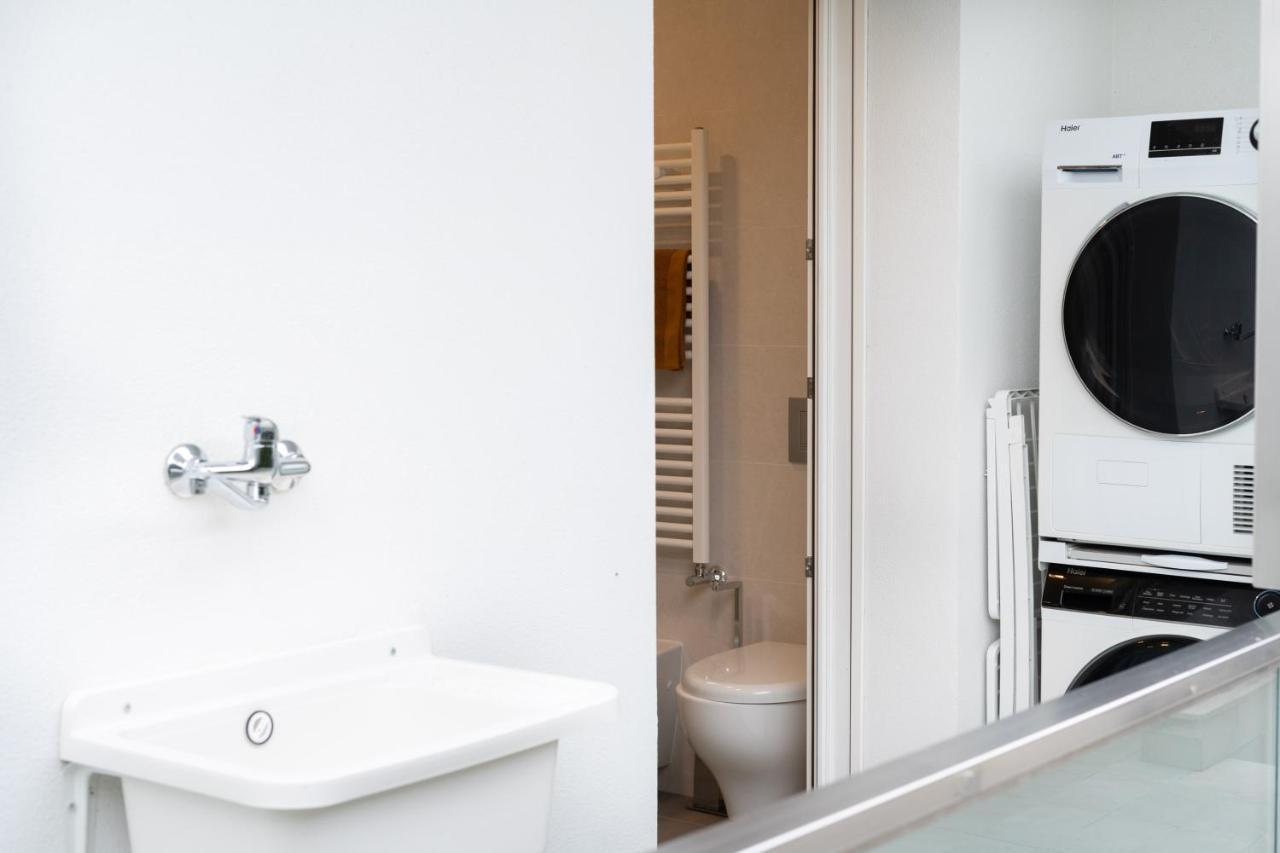 Louxory Accomodation Cagliari 아파트 외부 사진