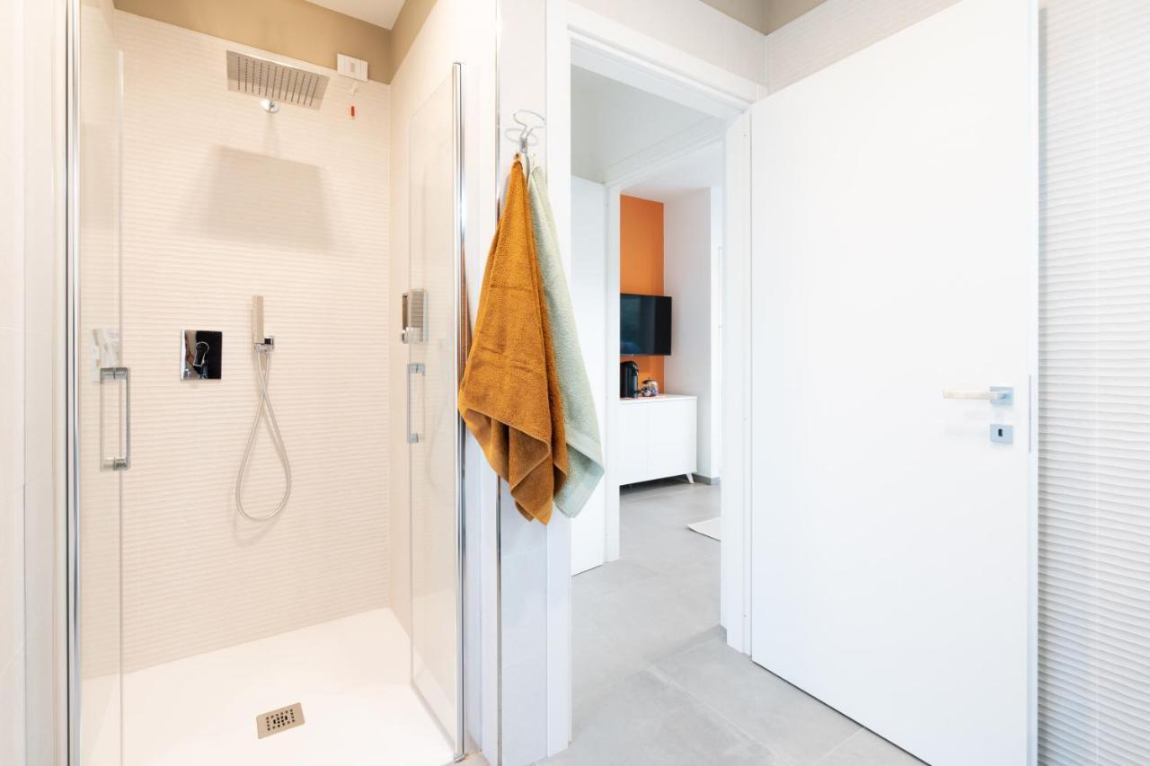 Louxory Accomodation Cagliari 아파트 외부 사진