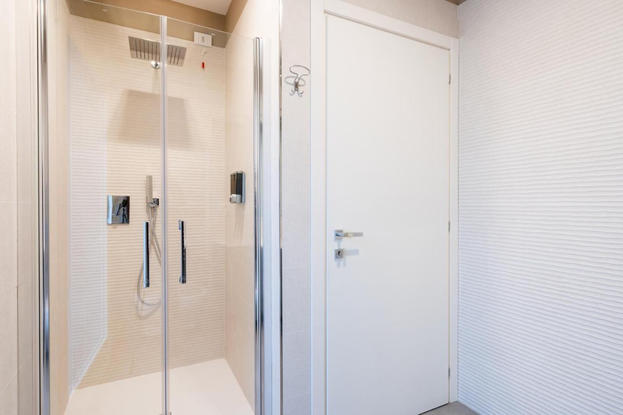 Louxory Accomodation Cagliari 아파트 외부 사진