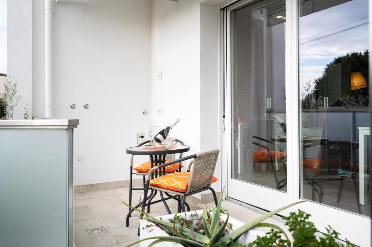 Louxory Accomodation Cagliari 아파트 외부 사진