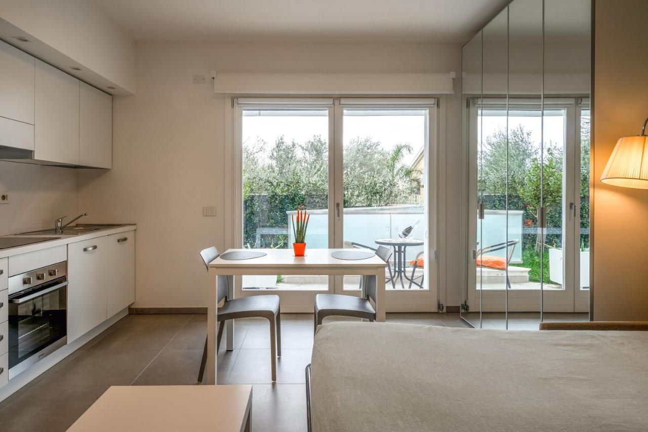 Louxory Accomodation Cagliari 아파트 외부 사진